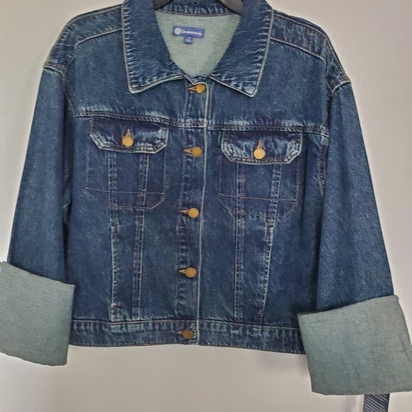 Jeans Jacket - Picture 1 of 4